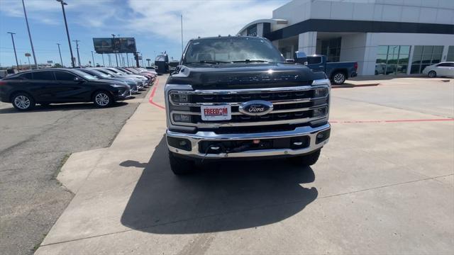 used 2023 Ford F-350 car, priced at $73,995