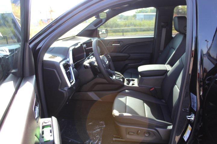 new 2026 GMC Canyon car, priced at $43,110