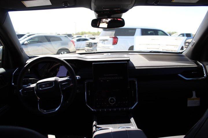 new 2025 GMC Acadia car, priced at $45,330