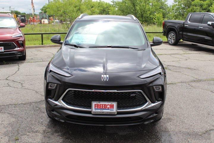 new 2025 Buick Encore GX car, priced at $22,906