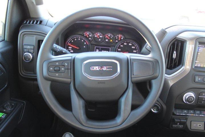 new 2025 GMC Sierra 1500 car, priced at $41,078