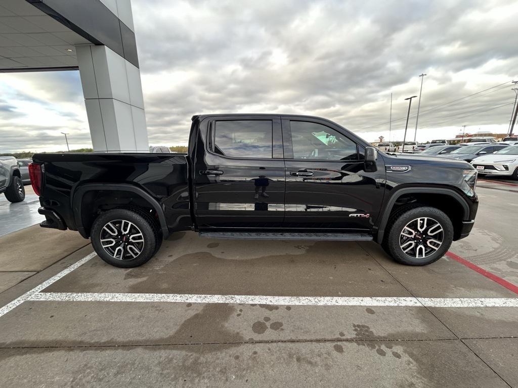 used 2024 GMC Sierra 1500 car, priced at $54,995