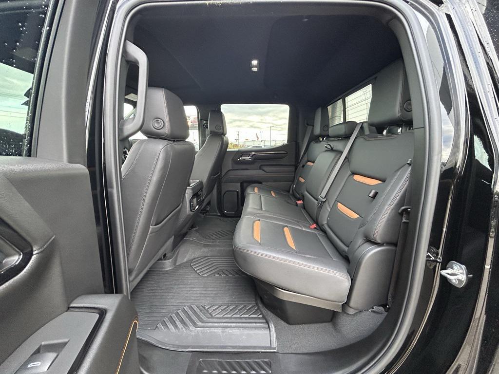 used 2024 GMC Sierra 1500 car, priced at $54,995