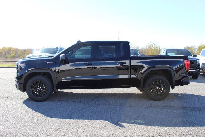 new 2025 GMC Sierra 1500 car, priced at $50,320