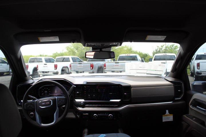 new 2025 GMC Sierra 2500 car, priced at $74,560