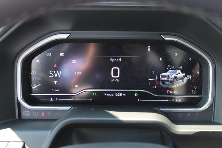 new 2025 GMC Sierra 2500 car, priced at $84,836