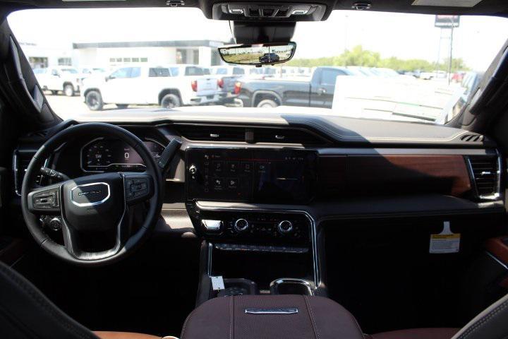 new 2025 GMC Sierra 2500 car, priced at $84,836