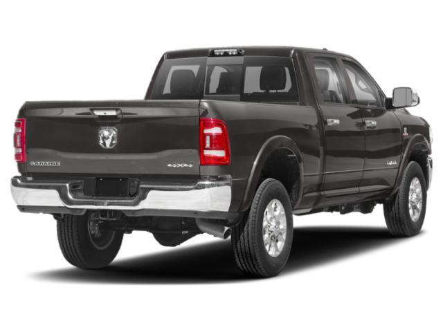 used 2019 Ram 2500 car