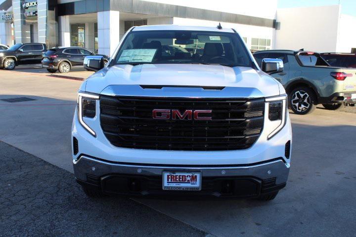 new 2025 GMC Sierra 1500 car, priced at $39,691