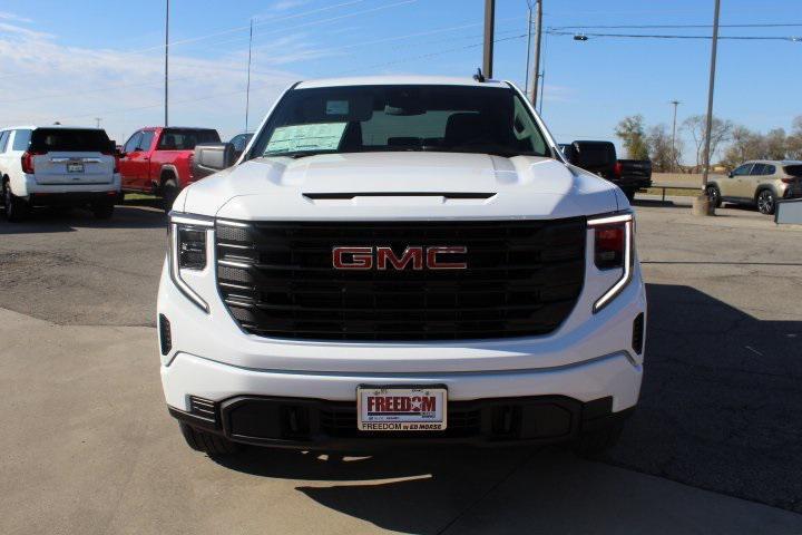 new 2025 GMC Sierra 1500 car, priced at $42,989