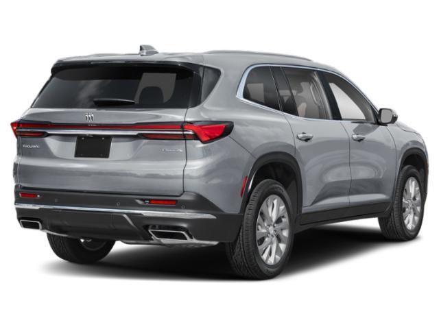 new 2026 Buick Enclave car, priced at $44,090