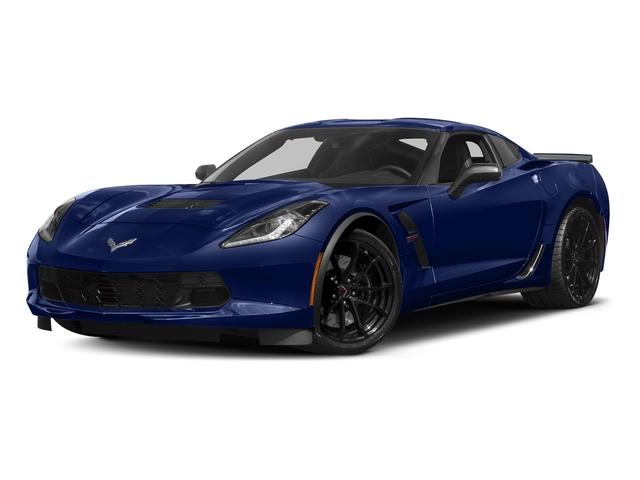 used 2017 Chevrolet Corvette car, priced at $52,995