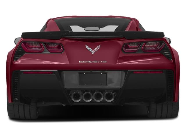used 2017 Chevrolet Corvette car, priced at $52,995