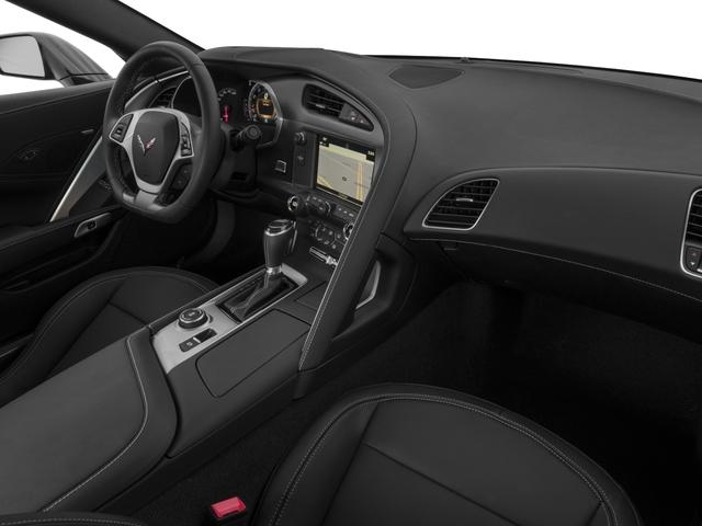 used 2017 Chevrolet Corvette car, priced at $52,995