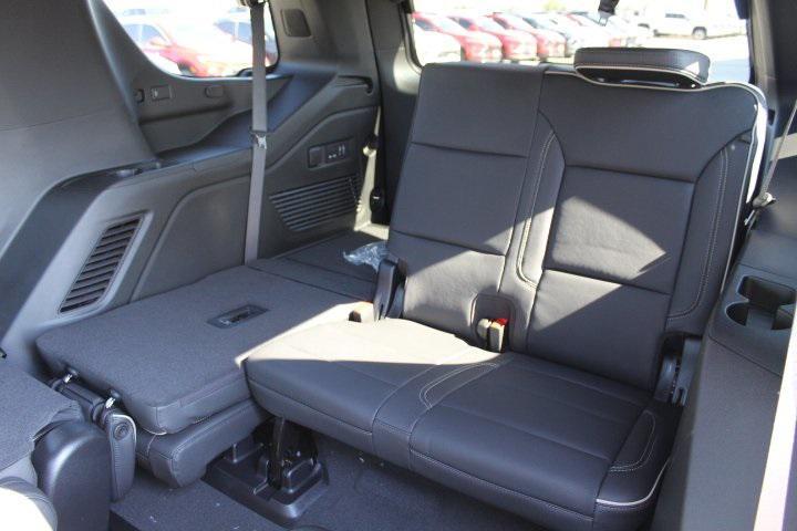 new 2026 GMC Yukon car, priced at $71,510