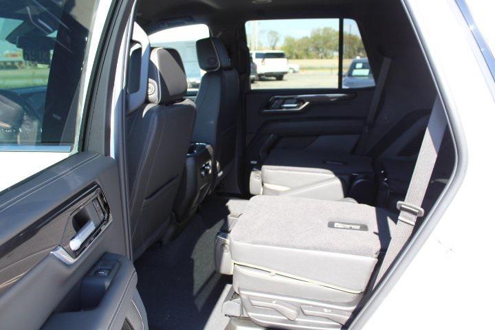 new 2026 GMC Yukon car, priced at $71,510