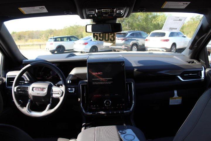new 2026 GMC Yukon car, priced at $71,510