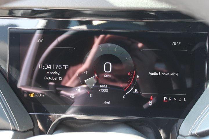 new 2026 GMC Yukon car, priced at $71,510