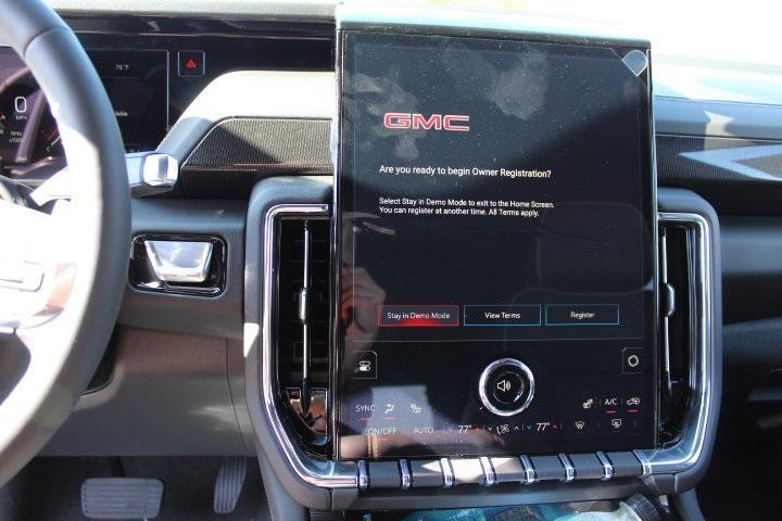 new 2026 GMC Yukon car, priced at $71,510