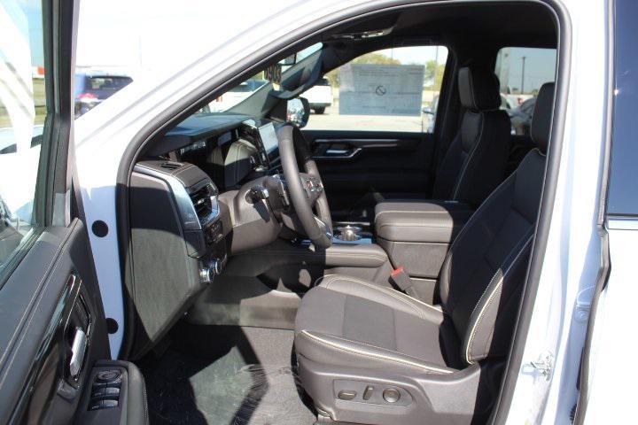 new 2026 GMC Yukon car, priced at $71,510