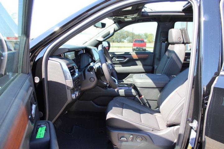 new 2026 GMC Yukon car, priced at $89,845