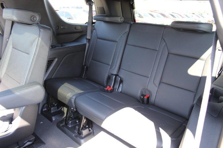 new 2026 GMC Yukon car, priced at $89,845