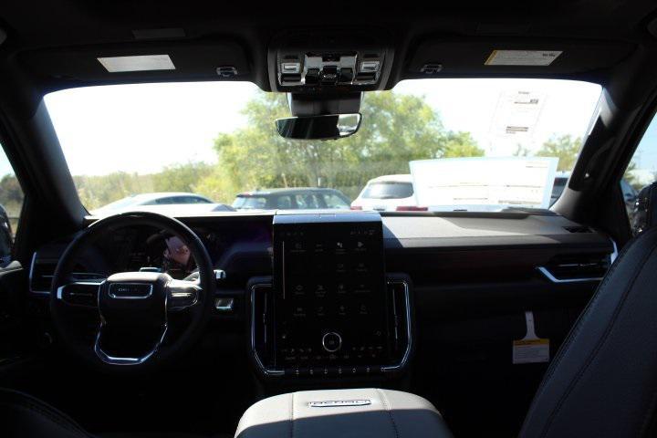 new 2026 GMC Yukon car, priced at $89,845