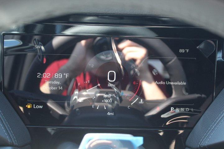 new 2026 GMC Yukon car, priced at $89,845