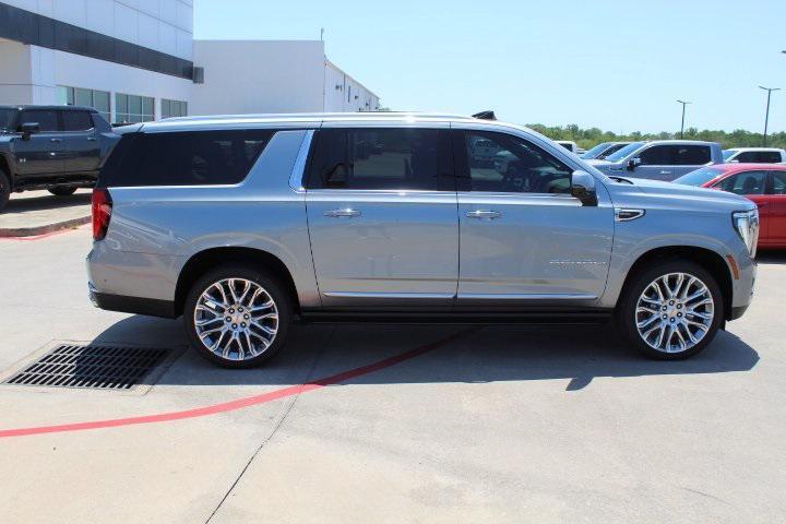 new 2025 GMC Yukon XL car, priced at $98,149
