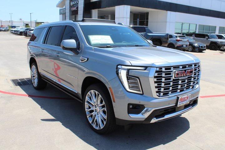 new 2025 GMC Yukon XL car, priced at $98,149