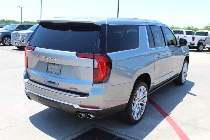 new 2025 GMC Yukon XL car, priced at $98,149