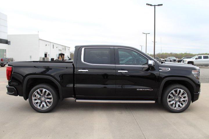 new 2024 GMC Sierra 1500 car, priced at $65,678