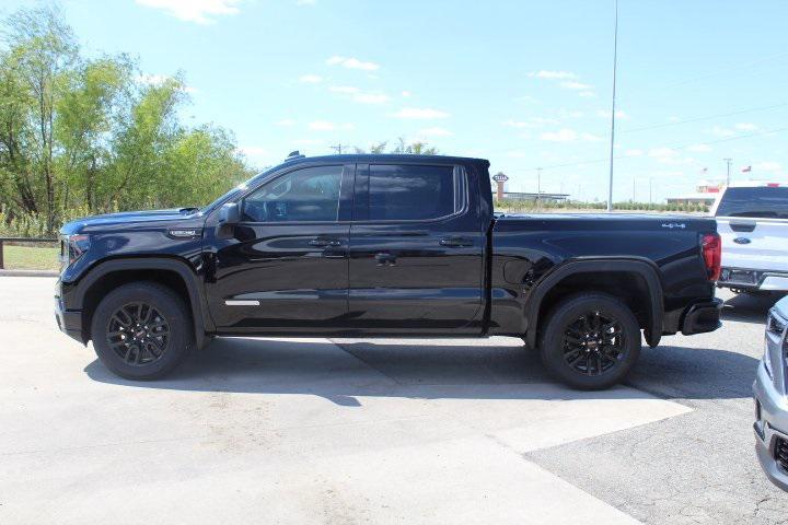 new 2025 GMC Sierra 1500 car, priced at $57,140