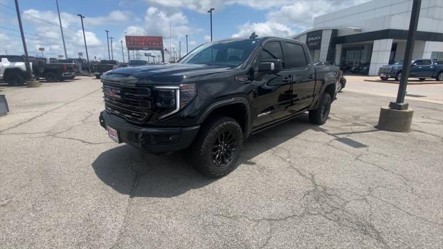 used 2023 GMC Sierra 1500 car, priced at $55,999