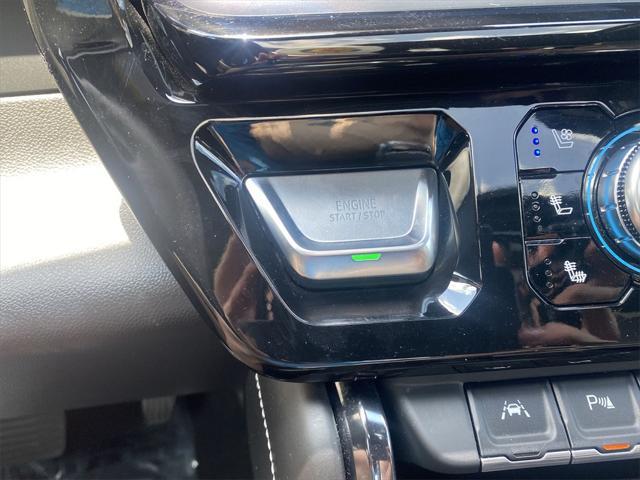 used 2023 GMC Sierra 1500 car, priced at $55,999