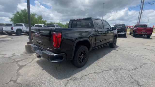 used 2023 GMC Sierra 1500 car, priced at $55,999
