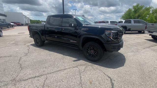 used 2023 GMC Sierra 1500 car, priced at $55,999