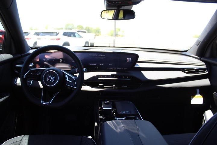 new 2025 Buick Enclave car, priced at $44,330