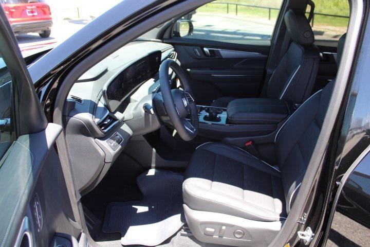 new 2025 Buick Enclave car, priced at $44,330