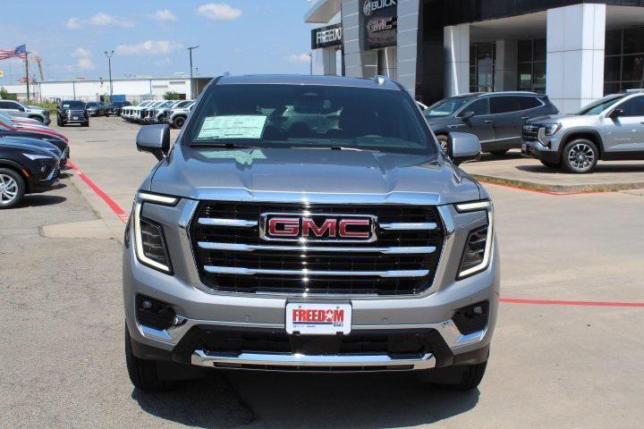 new 2025 GMC Yukon car, priced at $70,110