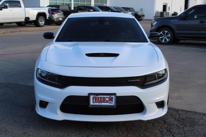 used 2023 Dodge Charger car, priced at $31,495