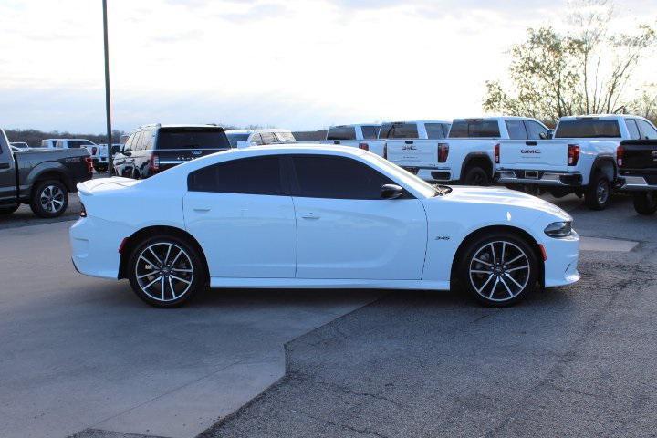 used 2023 Dodge Charger car, priced at $31,495