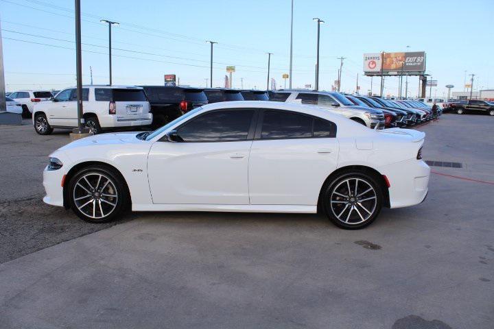 used 2023 Dodge Charger car, priced at $31,495