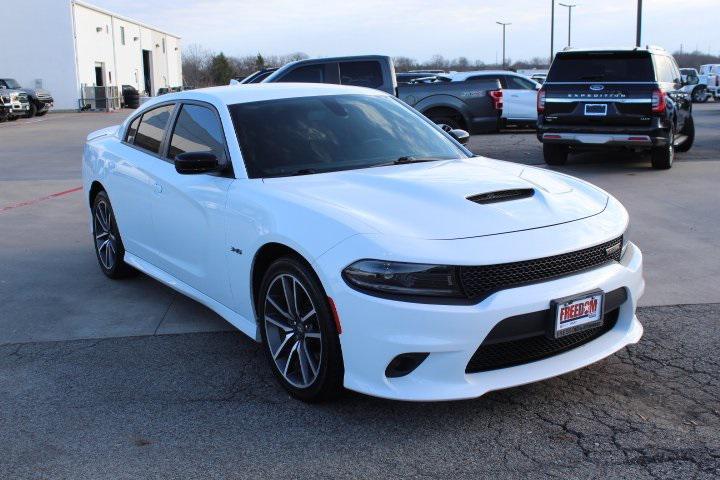 used 2023 Dodge Charger car, priced at $31,495