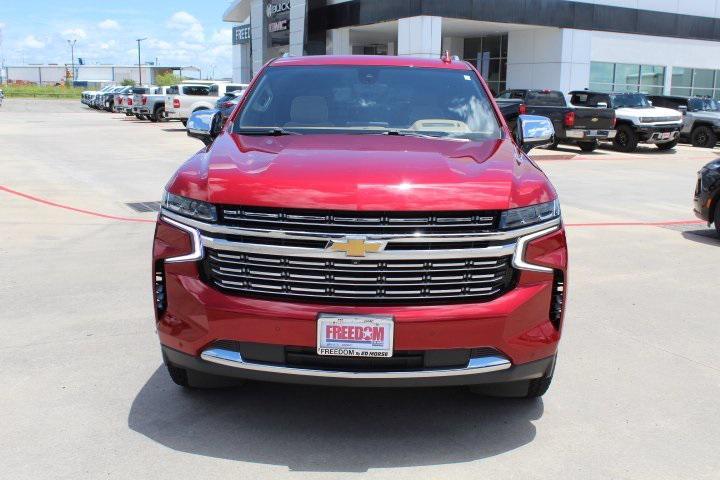used 2021 Chevrolet Suburban car, priced at $44,994