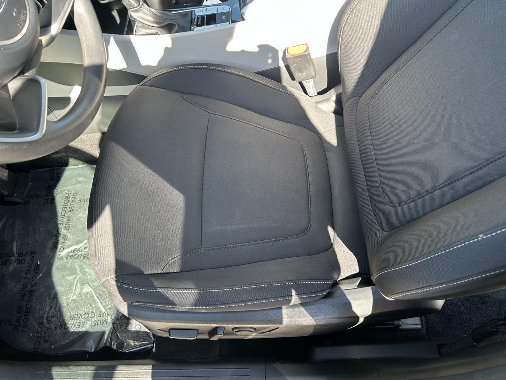 used 2022 Hyundai Tucson car, priced at $21,494