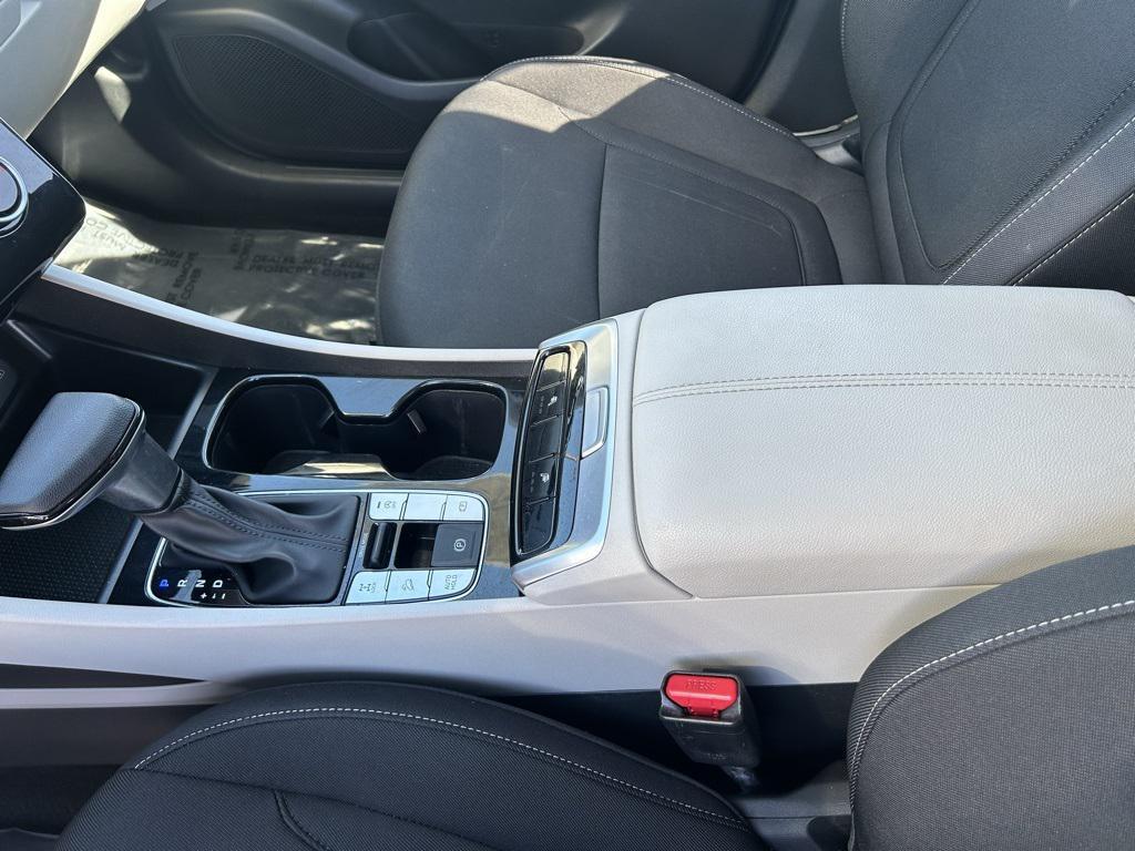 used 2022 Hyundai Tucson car, priced at $21,494