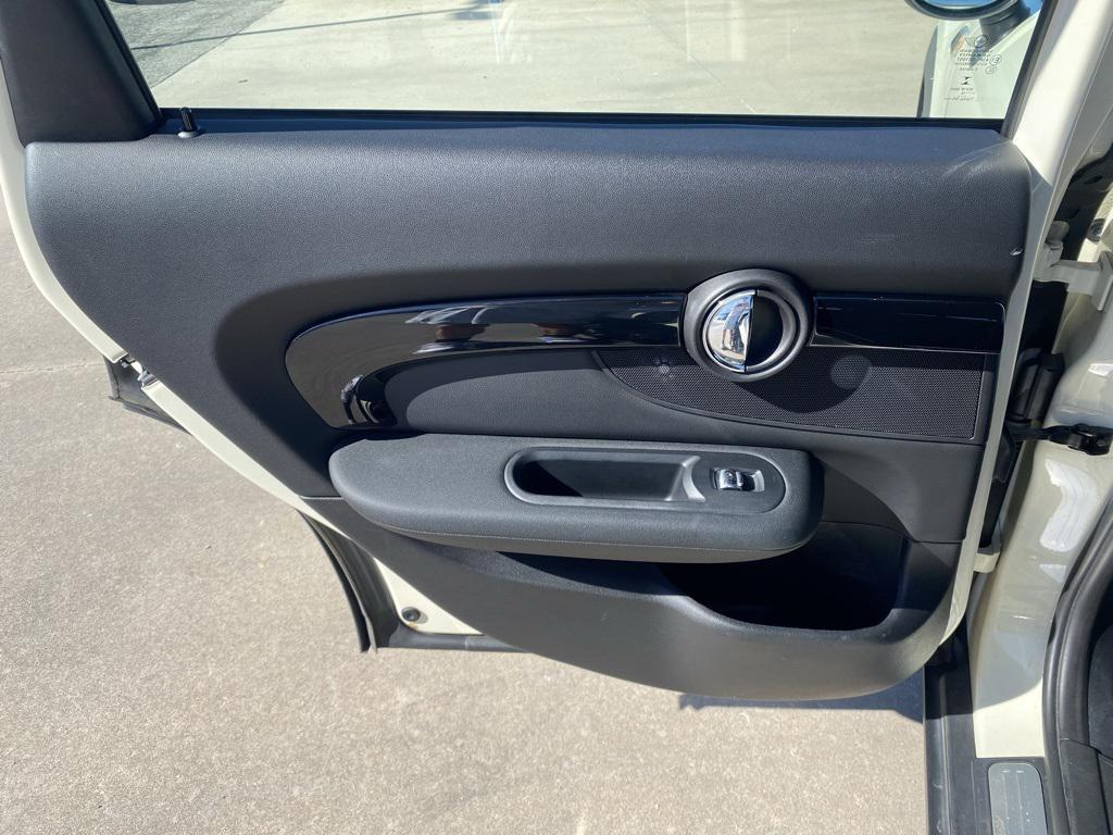 used 2019 MINI Clubman car, priced at $9,495