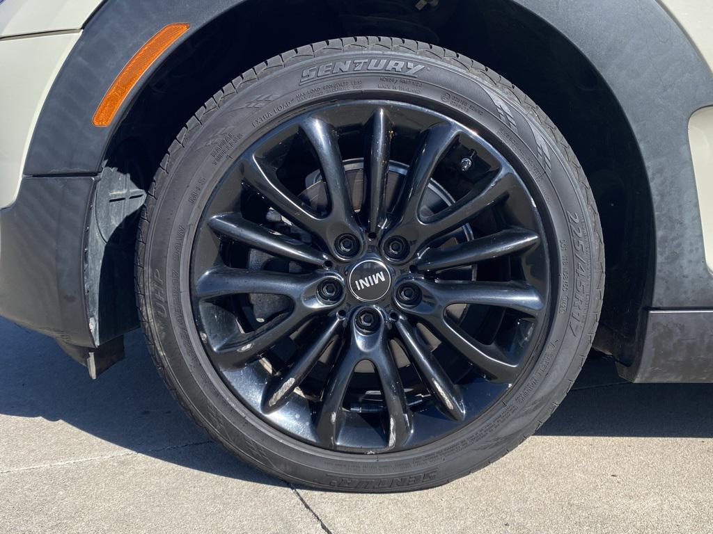 used 2019 MINI Clubman car, priced at $9,495