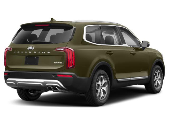 used 2020 Kia Telluride car, priced at $26,995